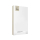 Etui do telefonów TECH-PROTECT Magslim Magsafe do Iphone 17 Matte/White 5906302319770
